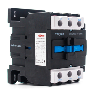 Tronic Contactor 63A 3 Pole