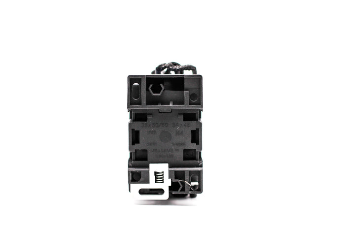 Tronic Capacitor Duty Contactor 12Kvar 4 Tronic Capacitor Duty Contactor 12Kvar