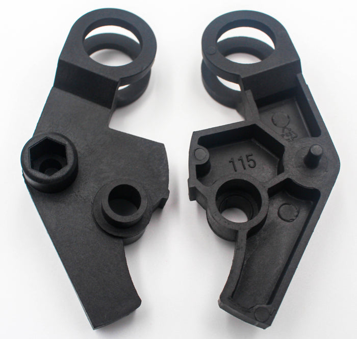 Tronic Mechanical Inter Lock For Contactor 115A 4P 1 Tronic Mechanical Inter Lock For Contactor 115A 4P