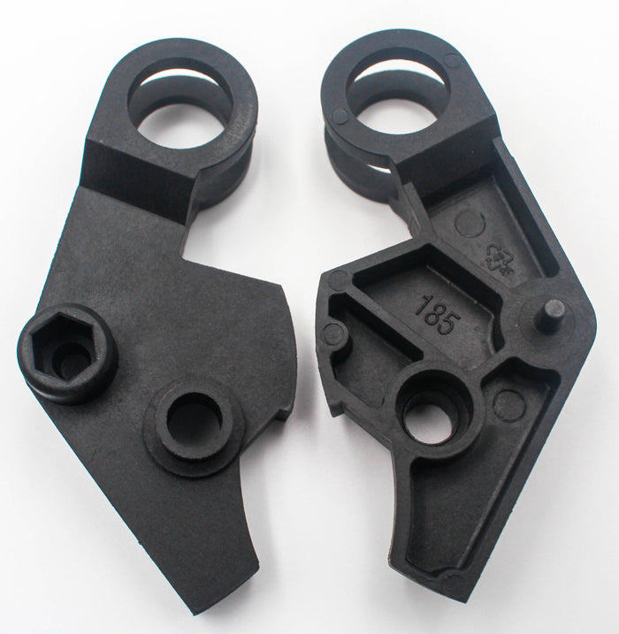 Tronic Mechanical Inter Lock For Contactor 225A 4P 1 Tronic Mechanical Inter Lock For Contactor 225A 4P