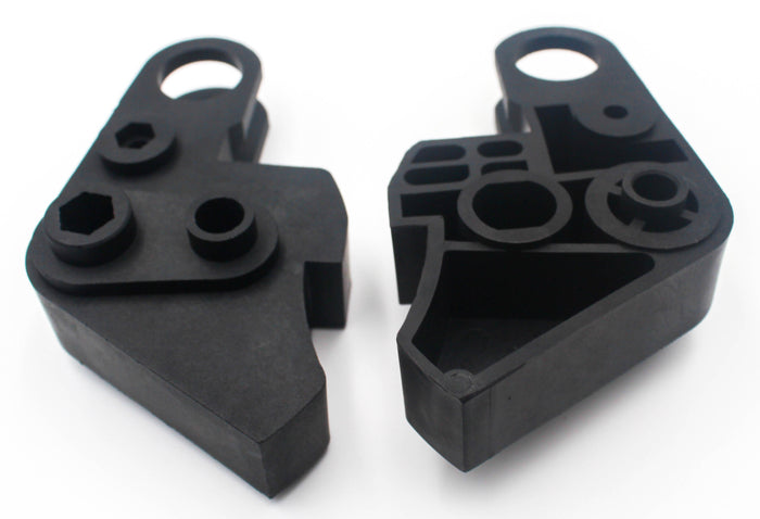 Tronic Mechanical Inter Lock For Contactor 400A 4P 1 Tronic Mechanical Inter Lock For Contactor 400A 4P