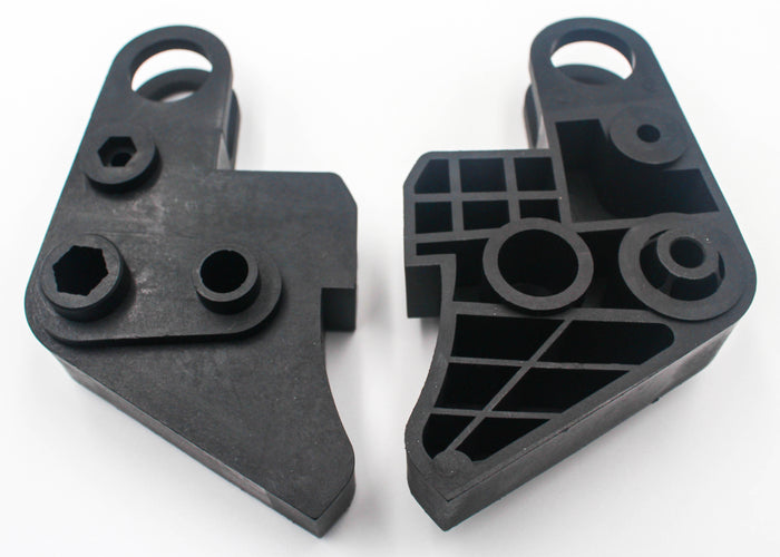 Tronic Mechanical Inter Lock For Contactor 630A 4P 1 Tronic Mechanical Inter Lock For Contactor 630A 4P