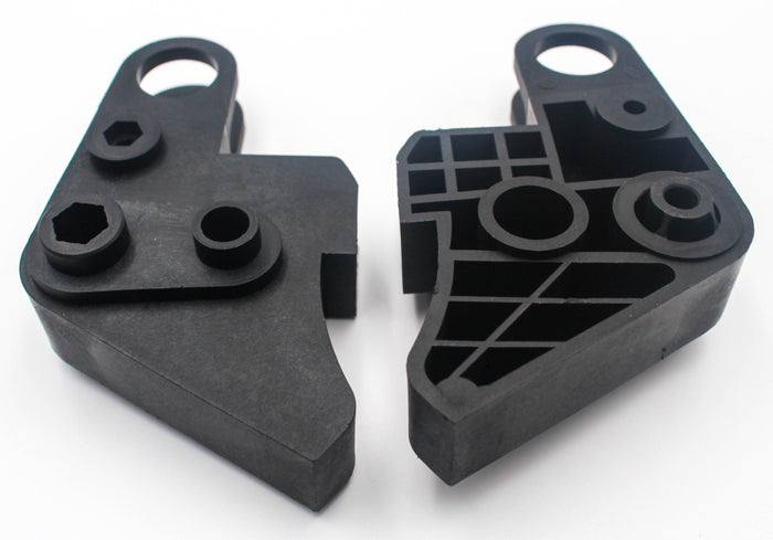 Tronic Mechanical Inter Lock For Contactor 800A 4P 1 Tronic Mechanical Inter Lock For Contactor 800A 4P