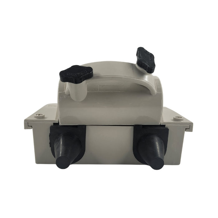 Tronic Single Pole Cutout With Fuse 400Amps 5 Tronic Single Pole Cutout With Fuse 400Amps