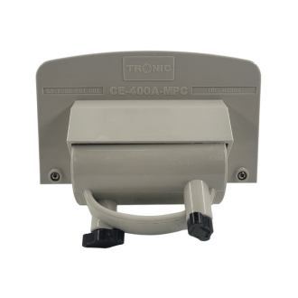 Tronic Single Pole Cutout with Fuse 400Amps