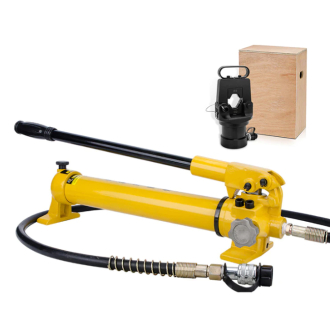 Tronic Hydraulic Crimping Tool For Lugs 630mm