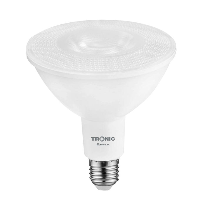 Tronic 15W Par38 Warm White Led Bulb 1 Tronic 15W Par38 Warm White Led Bulb