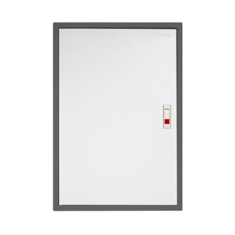 Tronic Distribution Board 6 Ways Three Phase Complete