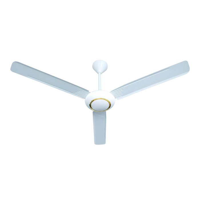 Tronic Ceiling Fan White 56 Inch With Regulator 1 Tronic Ceiling Fan White 56 Inch With Regulator