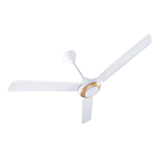 Tronic Ceiling Fan Golden Ring 56 Inch With Regulator