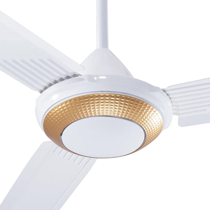 Tronic Ceiling Fan Golden Ring 56 Inch With Regulator 2 Tronic Ceiling Fan Golden Ring 56 Inch With Regulator