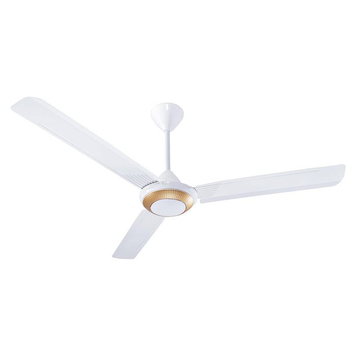 Tronic Ceiling Fan Golden Ring 56 Inch With Regulator 3 Tronic Ceiling Fan Golden Ring 56 Inch With Regulator