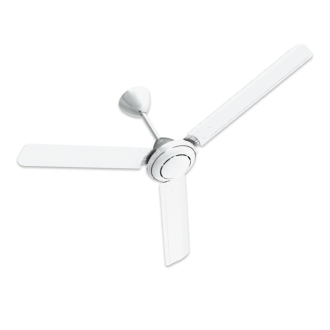Tronic Ceiling Fan White 56 Inch With Regulator