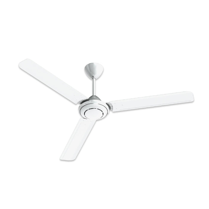 Tronic Ceiling Fan White 56 Inch With Regulator 3 Tronic Ceiling Fan White 56 Inch With Regulator