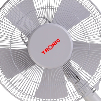 Tronic Table Fan 12 Inch