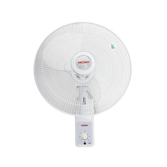 Tronic Wall Fan 16 Inch