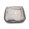 PV Dog Bed 73 x 62 x 20cm Large YD-S01L