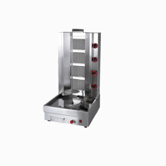MR UK Shawarma  Maker 209Sm2  Tanzania