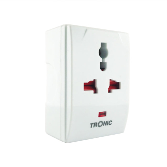 Tronic Multiplug 13Amps 3 Pin