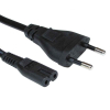 Tronic Radio Power 2 Pin Cable