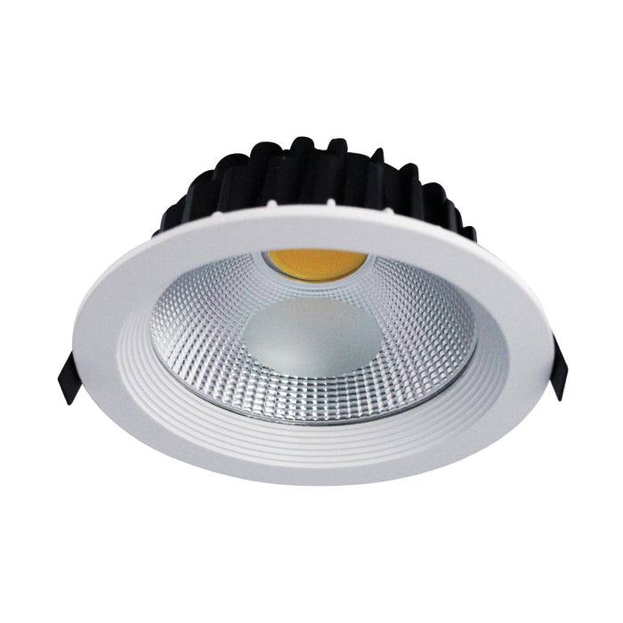 Tronic Round Led Recessed Downlight 30 Watts 1 Tronic Round Led Recessed Downlight 30 Watts