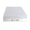 Tronic Square Surface LED Downlight 12 Watts