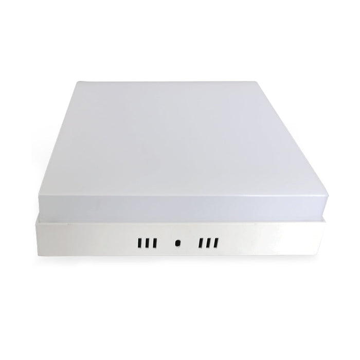 Tronic Square Surface Led Downlight 12 Watts 1 Tronic Square Surface Led Downlight 12 Watts