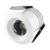 Tronic Downlights LED Mini White