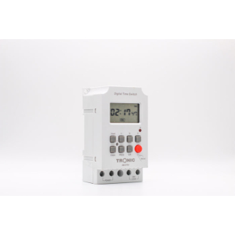 Tronic Digital Timer Switch EM DT31