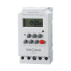 Tronic Digital Timer Switch 25Amps
