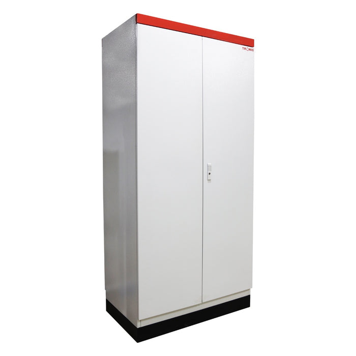 Tronic Enclosure 2000*1000*600Mm 1 Tronic Enclosure 2000*1000*600Mm