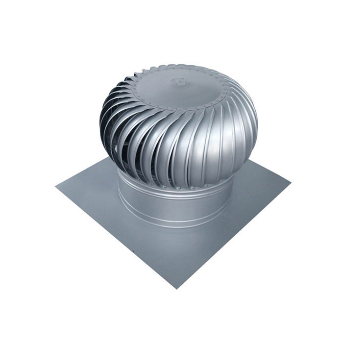 Tronic Roof Turbine Ventilator 12 Inch 1 Tronic Roof Turbine Ventilator 12 Inch