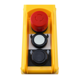 Tronic Crane Hoist Control Switch