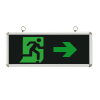 Tronic LED Emergency Exit Light EST EXRT