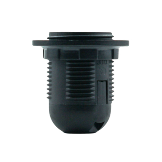 Tronic PVC Holder E27 (Screw)