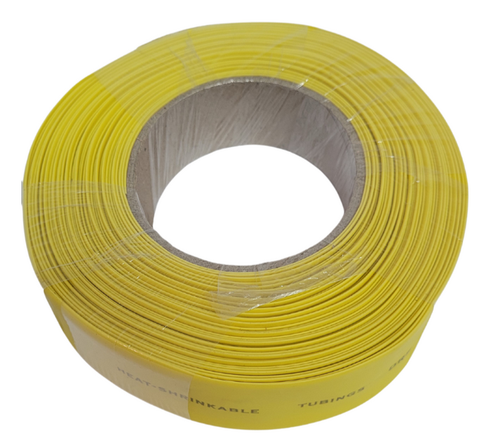 Tronic Heat Shrinking Sleeve Cable 25Mm 4 Tronic Heat Shrinking Sleeve Cable 25Mm