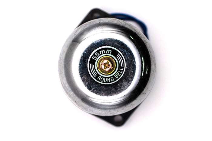 Tronic School Bell 2 Uc2 55Mm 3 Tronic School Bell 2 Uc2 55Mm