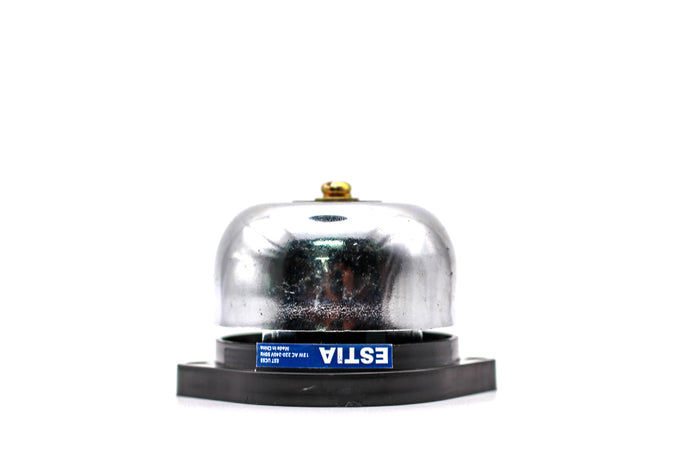 Tronic School Bell 2 Uc2 55Mm 1 Tronic School Bell 2 Uc2 55Mm