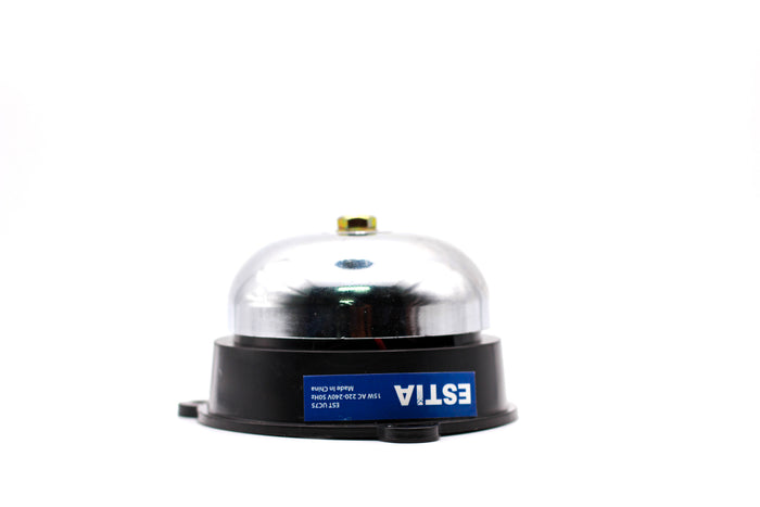 Tronic School Bell 3 Uc3 75Mm 1 Tronic School Bell 3 Uc3 75Mm