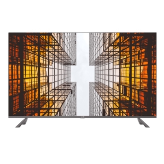 Evvoli 55" QLED 4K HD Smart Android TV Frameless EV250QA