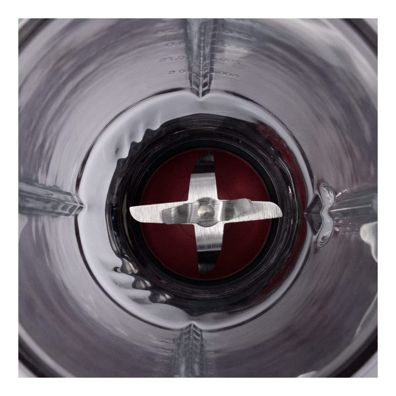 Evvoli Premium Table Blender 1500W With Jar Of 1.5L &Amp; Smart Program Selection Evka-Bl15Sb 6 Evvoli Premium Table Blender 1500W With Jar Of 1.5L &Amp; Smart Program Selection Evka-Bl15Sb