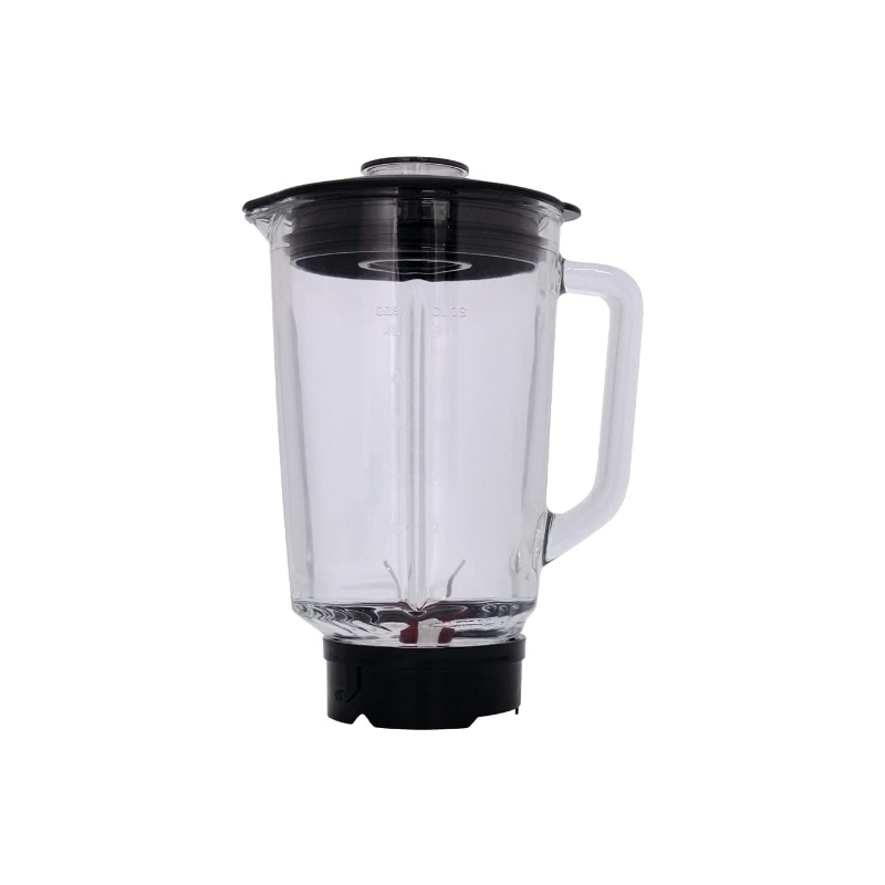 Evvoli Premium Table Blender 1500W With Jar Of 1.5L &Amp; Smart Program Selection Evka-Bl15Sb 3 Evvoli Premium Table Blender 1500W With Jar Of 1.5L &Amp; Smart Program Selection Evka-Bl15Sb