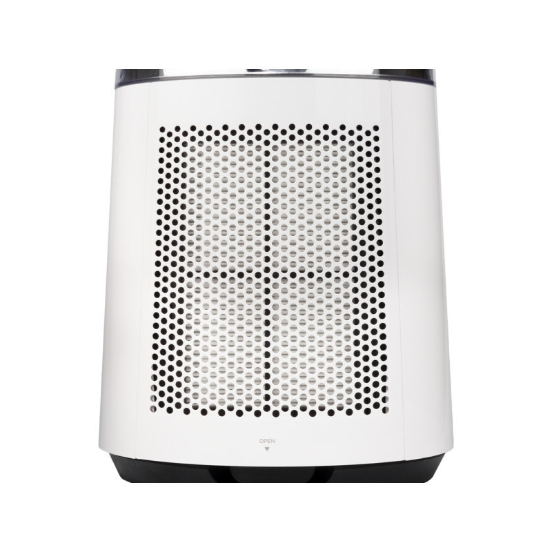 Evvoli Bladeless Pure Cool Fan &Amp; Air Purifier With True Hepa Filter Evpf-50W 4 Evvoli Bladeless Pure Cool Fan &Amp; Air Purifier With True Hepa Filter Evpf-50W