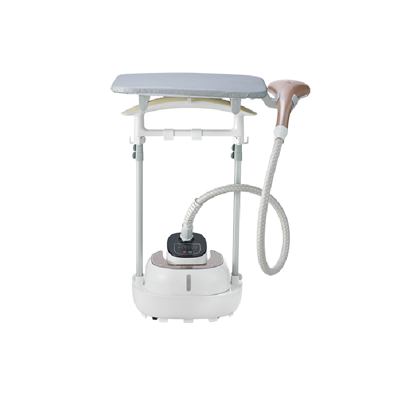 Evvoli Garment Steamer 2.0L With Ironing Board &Amp; 6 Stage 2000W Evir-Gs2000G 2 Evvoli Garment Steamer 2.0L With Ironing Board &Amp; 6 Stage 2000W Evir-Gs2000G