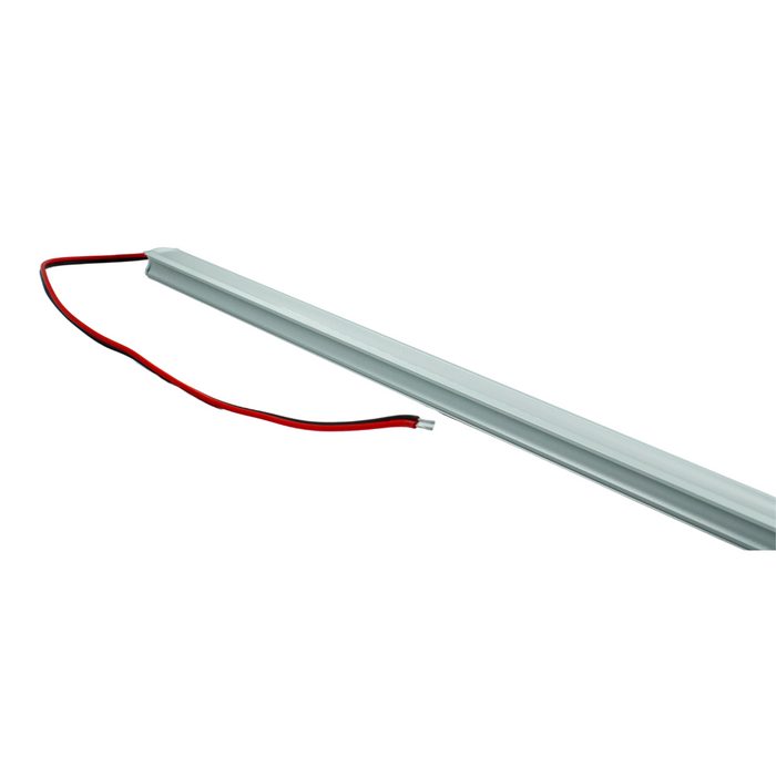 Tronic Aluminium Profile Led Series Light 2 Meters 4 Tronic Aluminium Profile Led Series Light 2 Meters