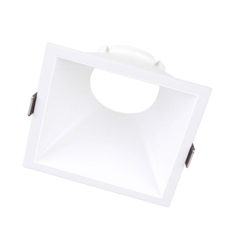 Tronic Recessed Mounted GU10 COB Fitting