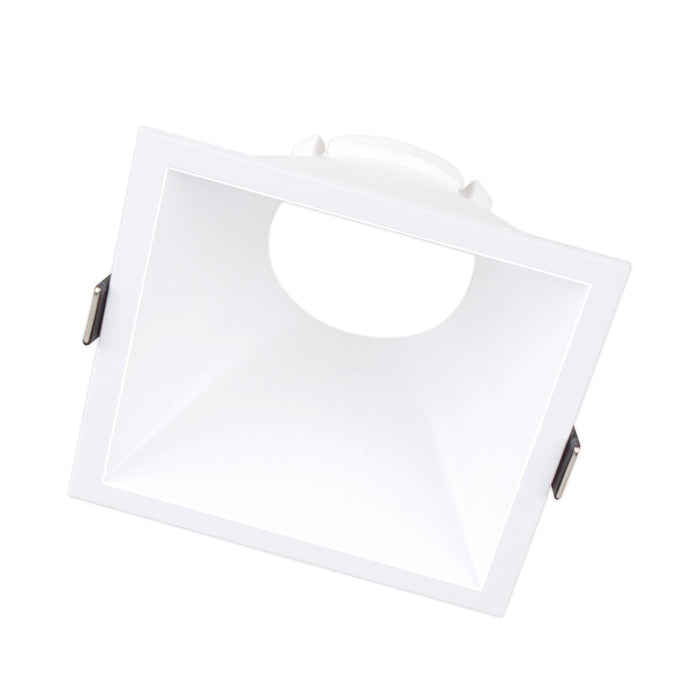 Tronic Recessed Mounted Gu10 Cob Fitting 1 Tronic Recessed Mounted Gu10 Cob Fitting