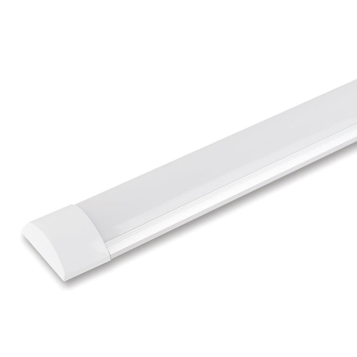 Tronic Louver Prismatic 4 Feet 1 Tronic Louver Prismatic 4 Feet