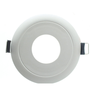 Tronic Flat Surface GU10 COB Fitting