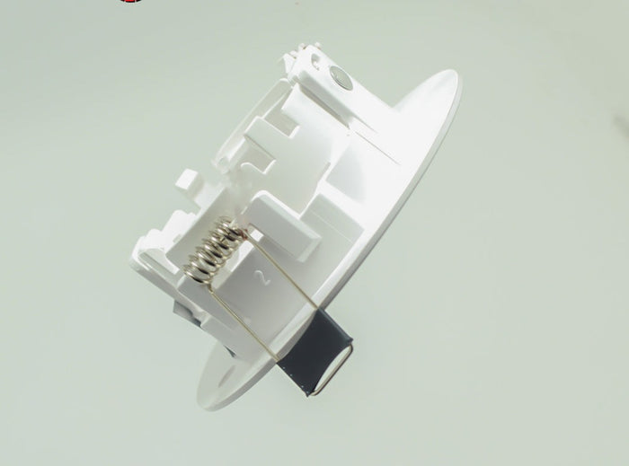 Tronic Flat Surface Gu10 Cob Fitting 3 Tronic Flat Surface Gu10 Cob Fitting